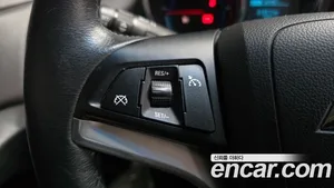 Chevrolet Cruze, 2015 — миниатюра 29