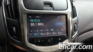 Chevrolet Cruze, 2015 — миниатюра 30