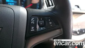 Chevrolet Cruze, 2015 — миниатюра 31