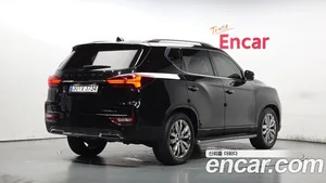 KGM Rexton, 2023 — миниатюра 2
