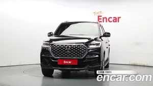 KGM Rexton, 2023 — миниатюра 3