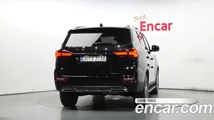KGM Rexton, 2023 — миниатюра 4