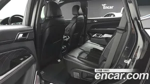 KGM Rexton, 2023 — миниатюра 17