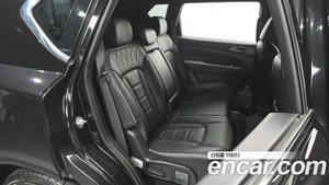 KGM Rexton, 2023 — миниатюра 18