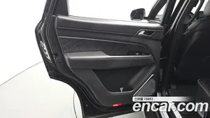 KGM Rexton, 2023 — миниатюра 15