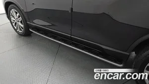 KGM Rexton, 2023 — миниатюра 36