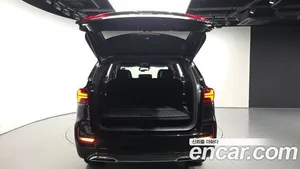 KGM Rexton, 2023 — миниатюра 37