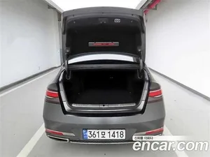 Genesis G90, 2023 — миниатюра 4