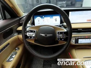 Genesis G90, 2023 — миниатюра 6