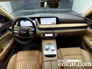Genesis G90, 2023 — миниатюра 7