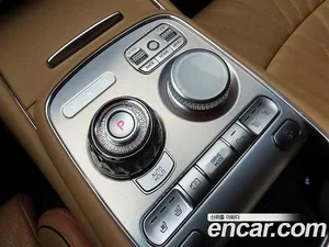 Genesis G90, 2023 — миниатюра 9