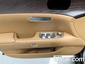 Genesis G90, 2023 — миниатюра 10
