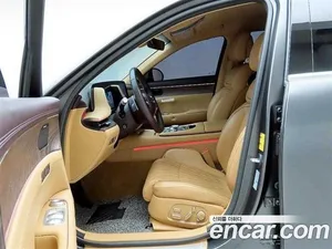 Genesis G90, 2023 — миниатюра 12