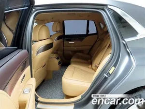 Genesis G90, 2023 — миниатюра 13