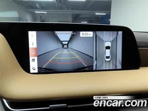 Genesis G90, 2023 — миниатюра 14