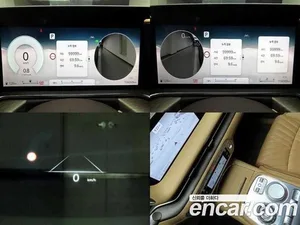 Genesis G90, 2023 — миниатюра 16