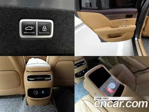 Genesis G90, 2023 — миниатюра 17