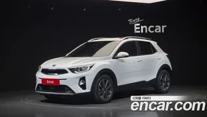 Kia Stonic, 2019 — миниатюра 1