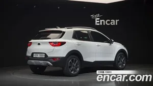 Kia Stonic, 2019 — миниатюра 2