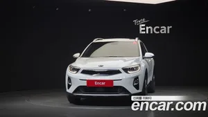 Kia Stonic, 2019 — миниатюра 3