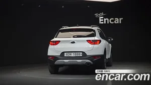 Kia Stonic, 2019 — миниатюра 4