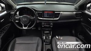 Kia Stonic, 2019 — миниатюра 7