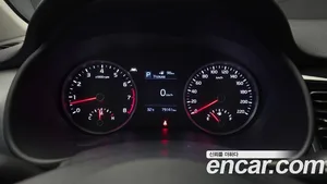 Kia Stonic, 2019 — миниатюра 8