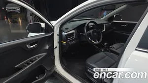 Kia Stonic, 2019 — миниатюра 10