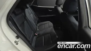 Kia Stonic, 2019 — миниатюра 11