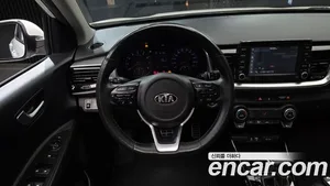 Kia Stonic, 2019 — миниатюра 13