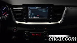 Kia Stonic, 2019 — миниатюра 14