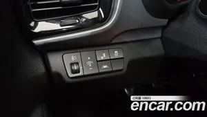 Kia Stonic, 2019 — миниатюра 18