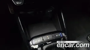 Kia Stonic, 2019 — миниатюра 19