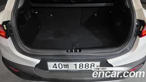 Kia Stonic, 2019 — миниатюра 20