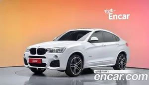 BMW X4, 2018 — миниатюра 34