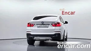 BMW X4, 2018 — миниатюра 3