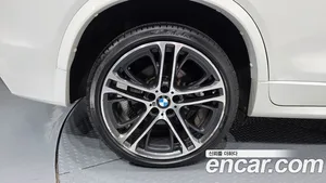 BMW X4, 2018 — миниатюра 4