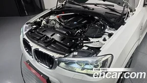 BMW X4, 2018 — миниатюра 5