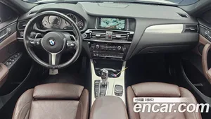 BMW X4, 2018 — миниатюра 9