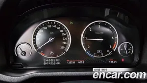 BMW X4, 2018 — миниатюра 10
