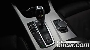 BMW X4, 2018 — миниатюра 11