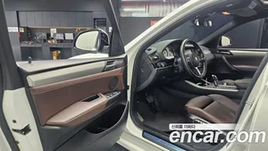 BMW X4, 2018 — миниатюра 12