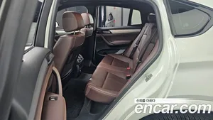 BMW X4, 2018 — миниатюра 17