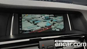 BMW X4, 2018 — миниатюра 19