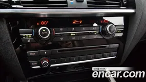 BMW X4, 2018 — миниатюра 22