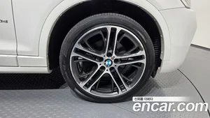 BMW X4, 2018 — миниатюра 6