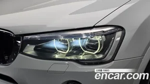BMW X4, 2018 — миниатюра 7