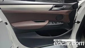 BMW X4, 2018 — миниатюра 13