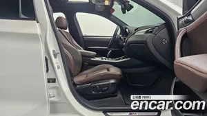 BMW X4, 2018 — миниатюра 15