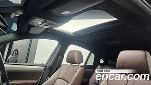 BMW X4, 2018 — миниатюра 31